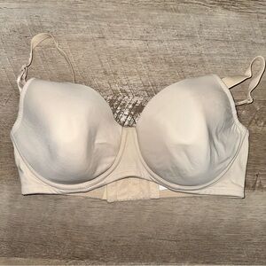 Nursing bra Leading Lady padded 34C/wire